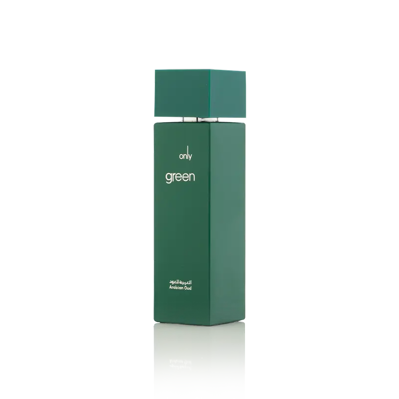 Only Green 100 ml