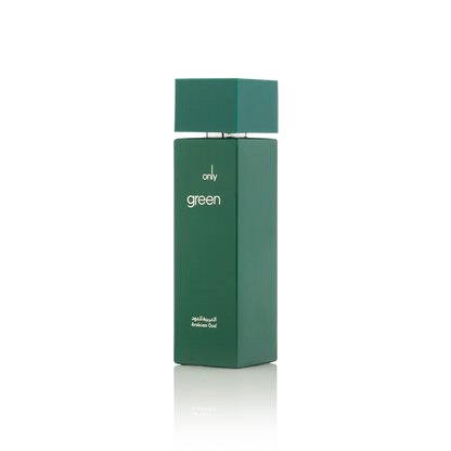 Only Green 100 ml