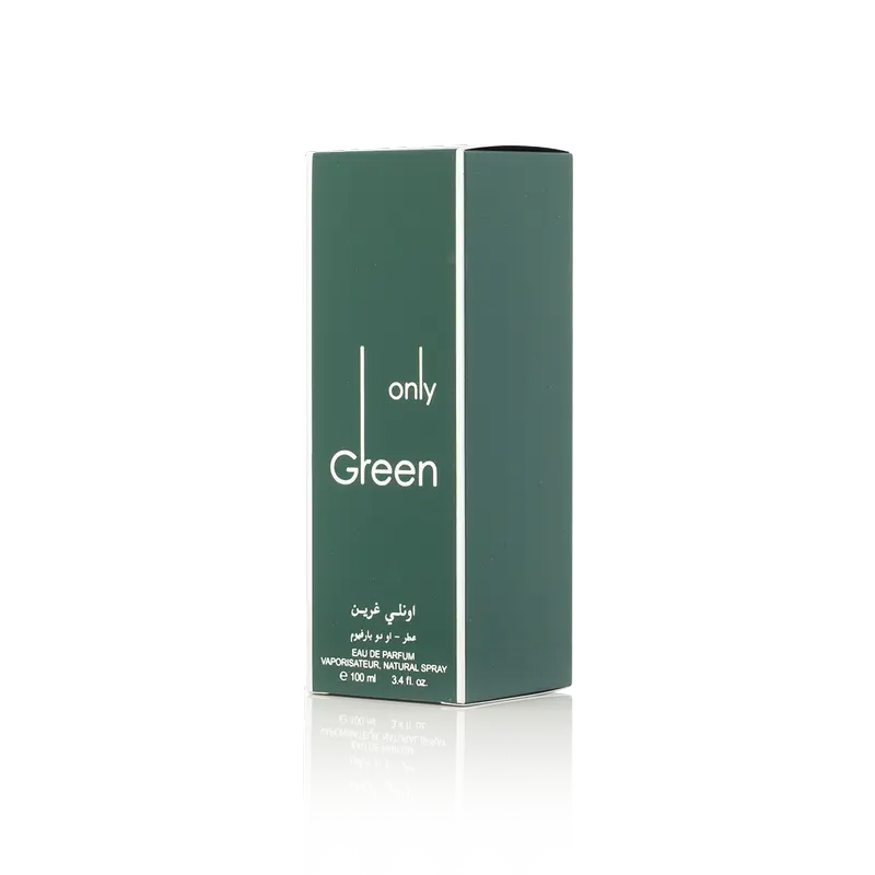 Only Green 100 ml