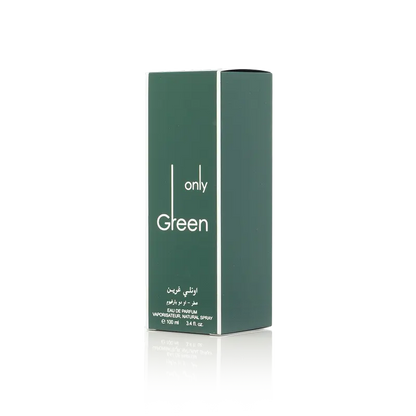 Only Green 100 ml