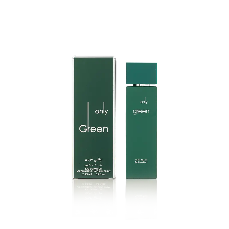 Only Green 100 ml