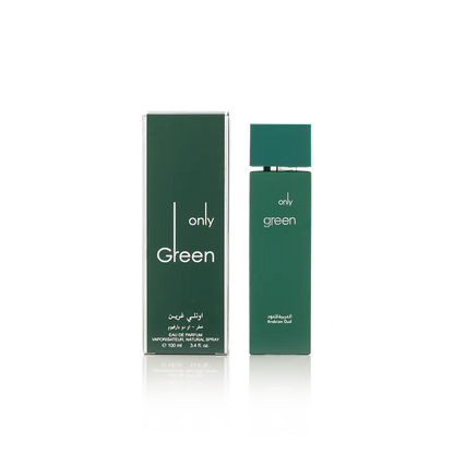 Only Green 100 ml
