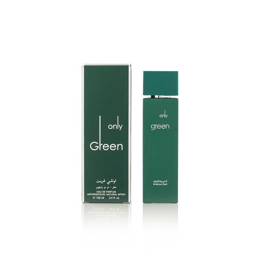 Only Green 100 ml
