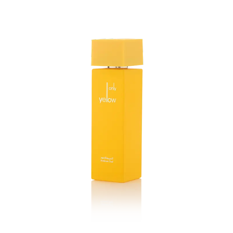 Only Yellow 100 ml