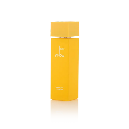 Only Yellow 100 ml