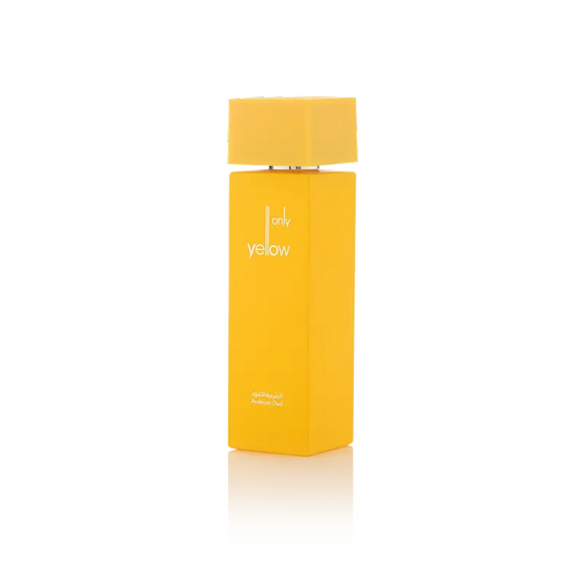 Only Yellow 100 ml