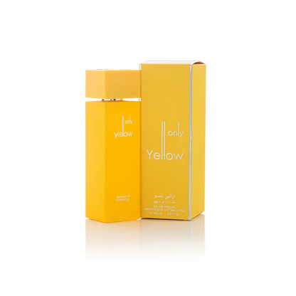Only Yellow 100 ml
