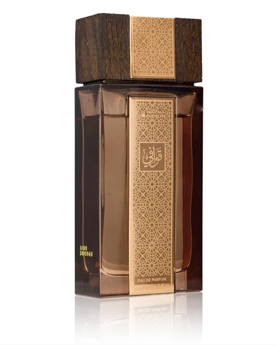 Quwafi Brown