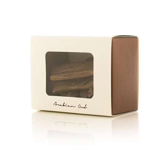 Oud Malaysian (Packed Ounce)