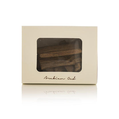 Oud Malaysian (Packed Ounce)
