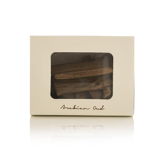 Oud Malaysian (Packed Ounce)