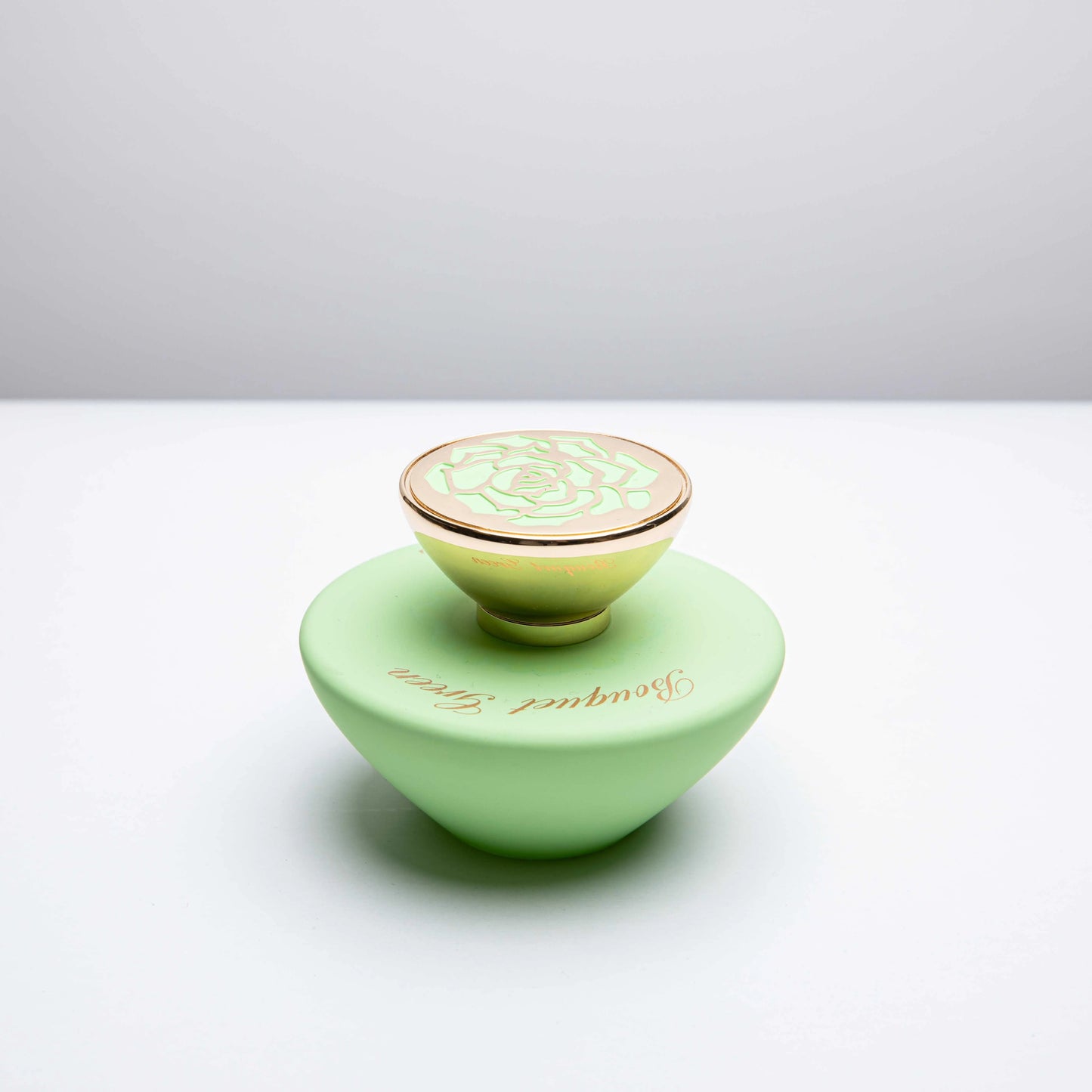 Bouquet Green