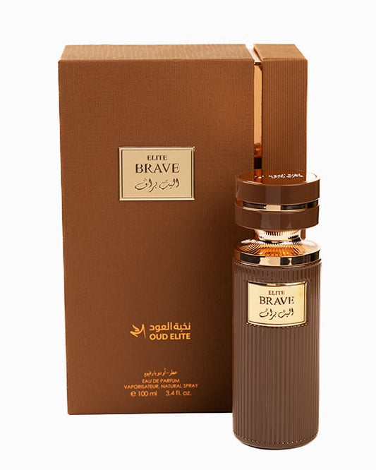 Elite Brave