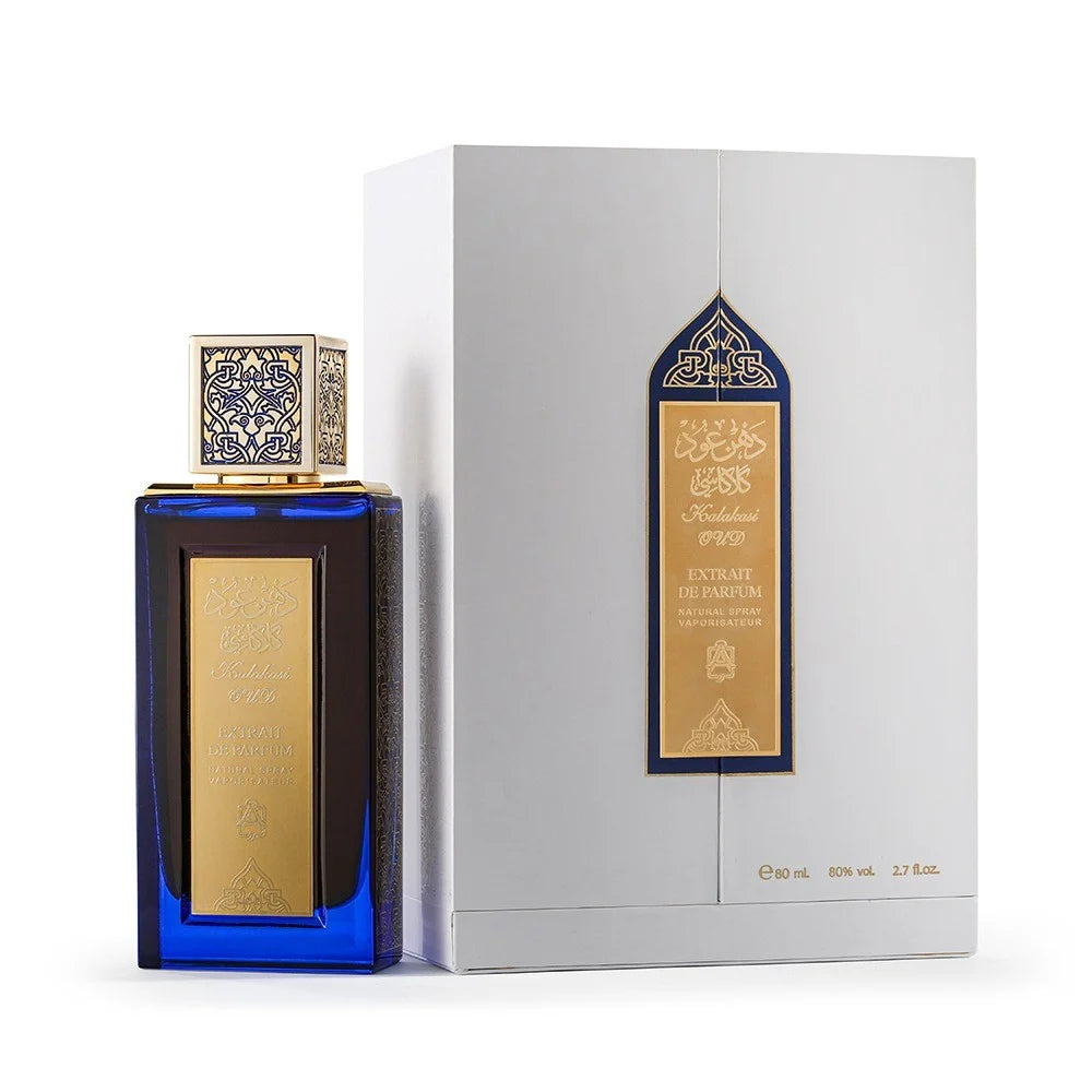 Dehn Oud Kalakasi perfume 80 ml