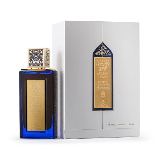 Dehn Oud Kalakasi perfume 80 ml