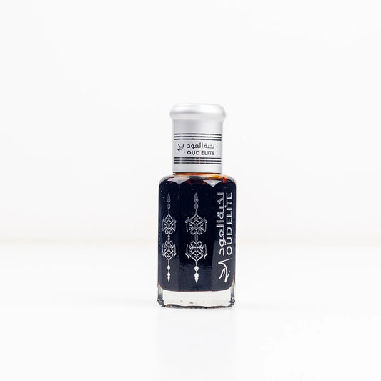 Old Cambodian oud oil 1 tola