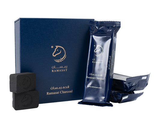 Ramasat Charcoal