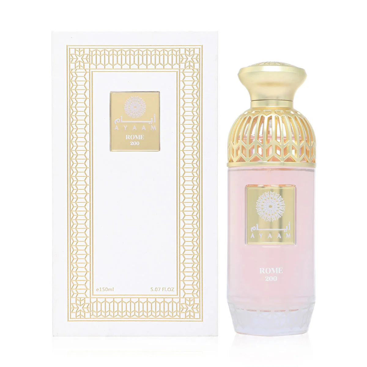 Rome 200 - 150ml