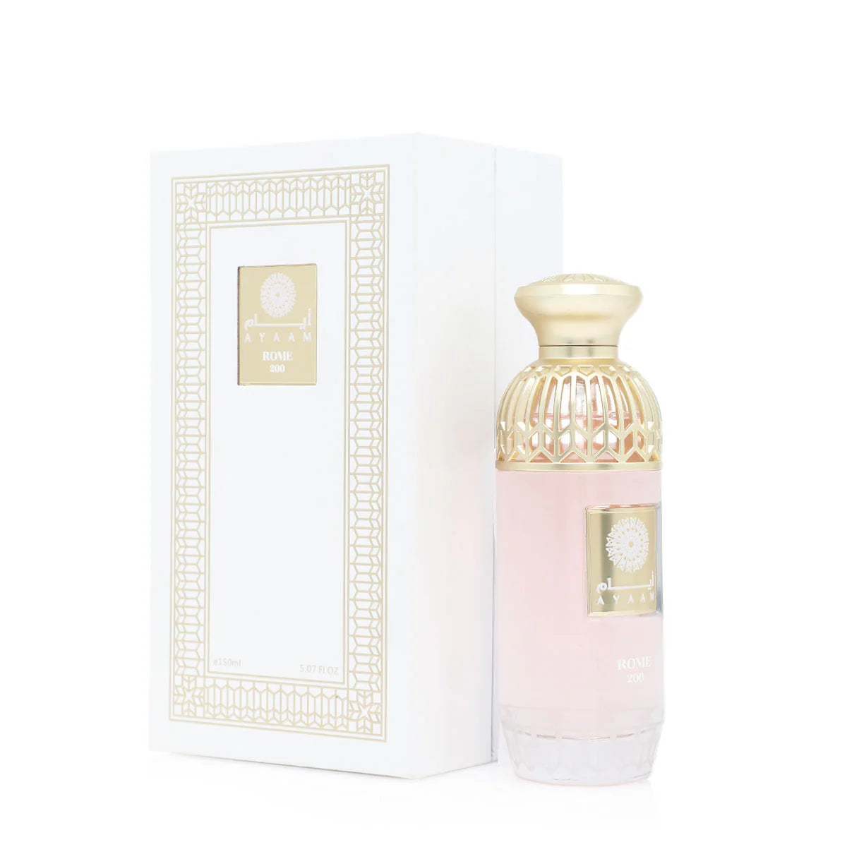Rome 200 - 150ml