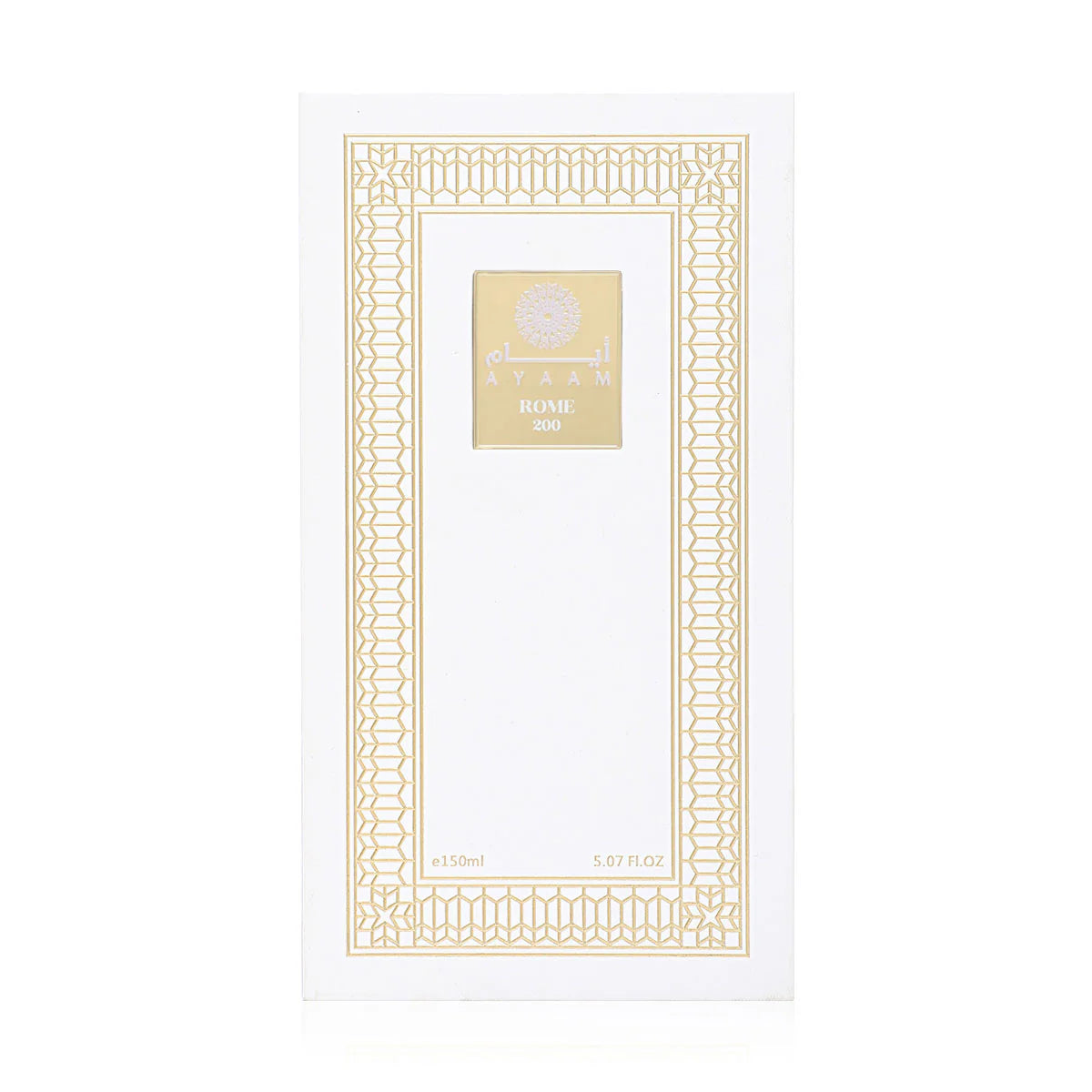 Rome 200 - 150ml