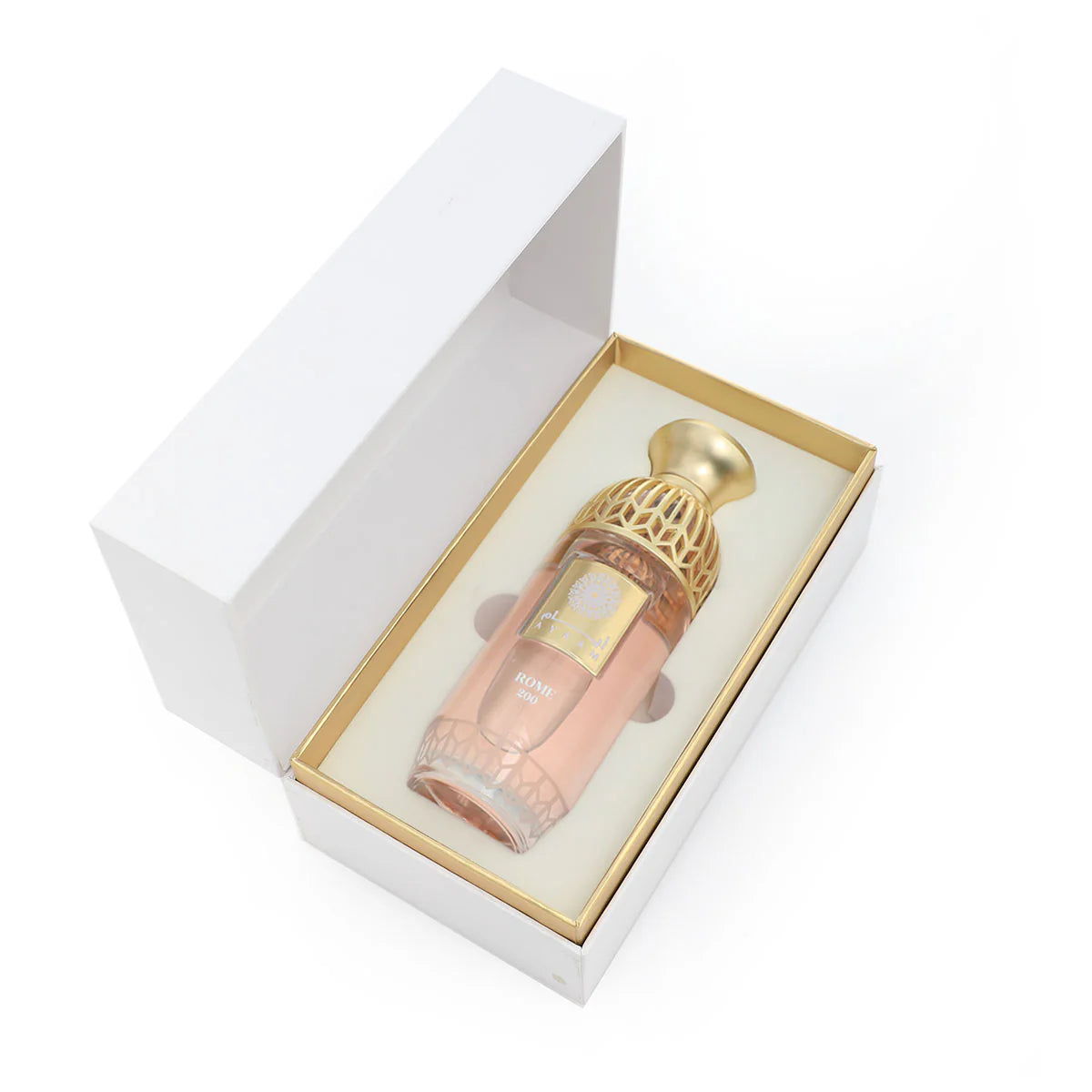 Rome 200 - 150ml