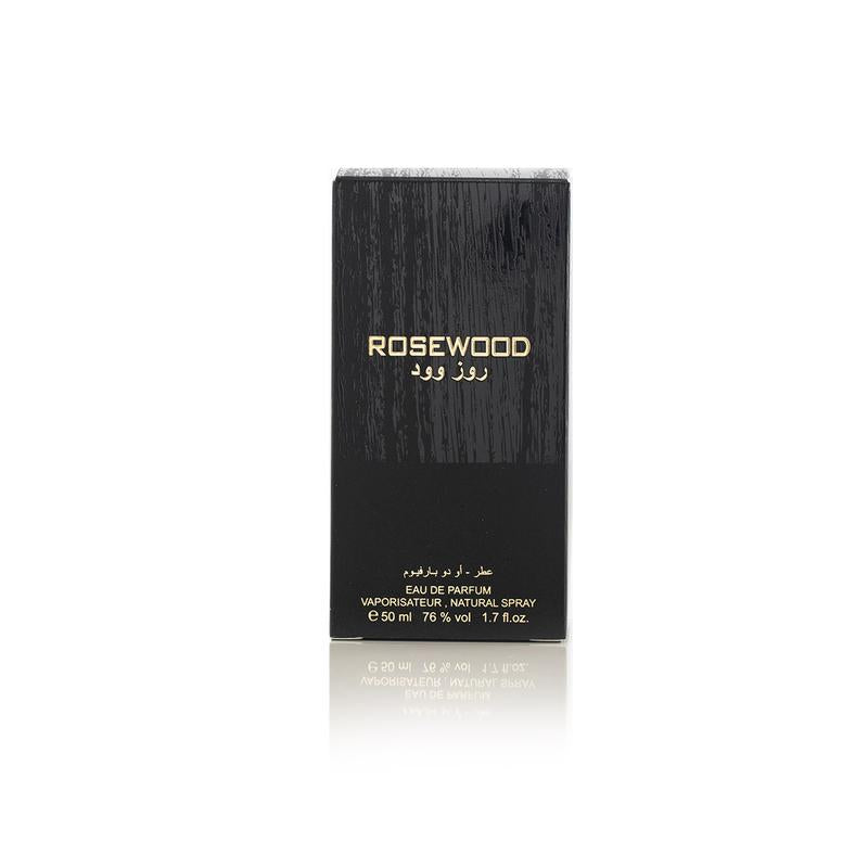 Rosewood 50 ml