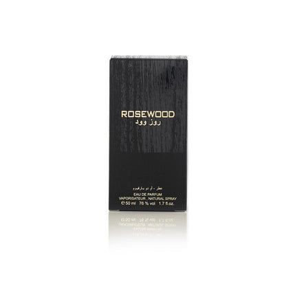 Rosewood 50 ml
