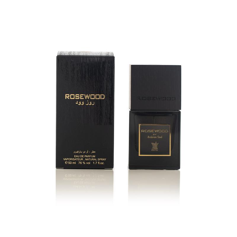 Rosewood 100 ml