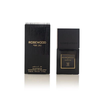 Rosewood 50 ml