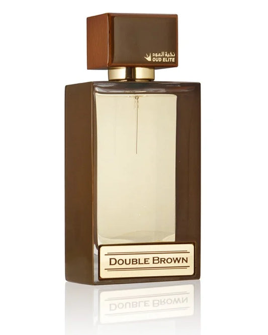 Double Brown