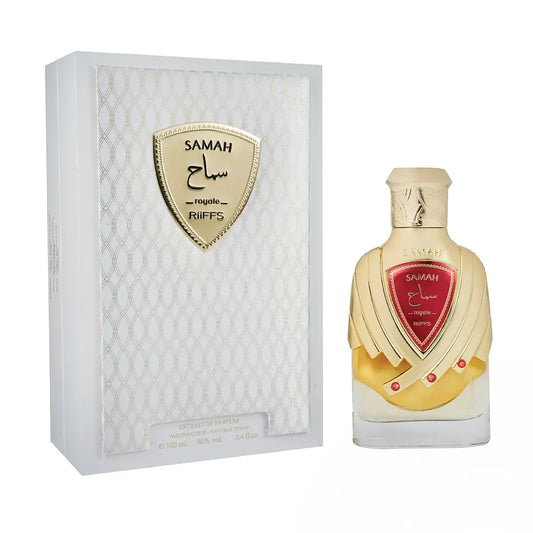 Samah Royale