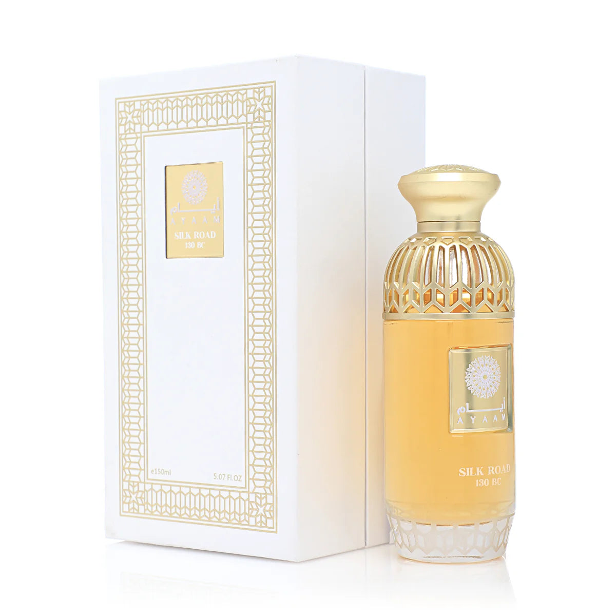 Silk Road 130 BC - 150ml