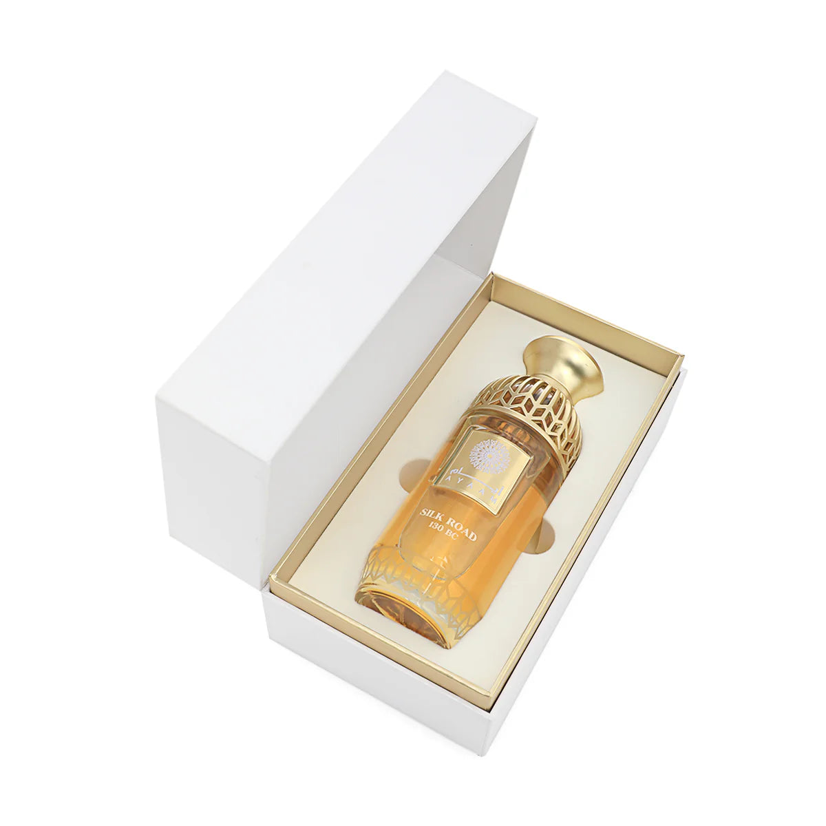 Silk Road 130 BC - 150ml