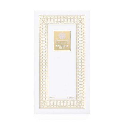 Silk Road 130 BC - 150ml