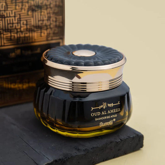 E-Bakhoor Ameer Al Oud 200 Gms