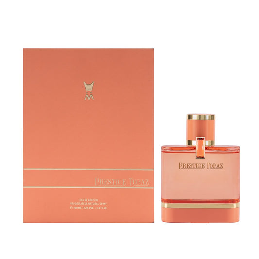 Lady Tauleena Perfume - 100ml