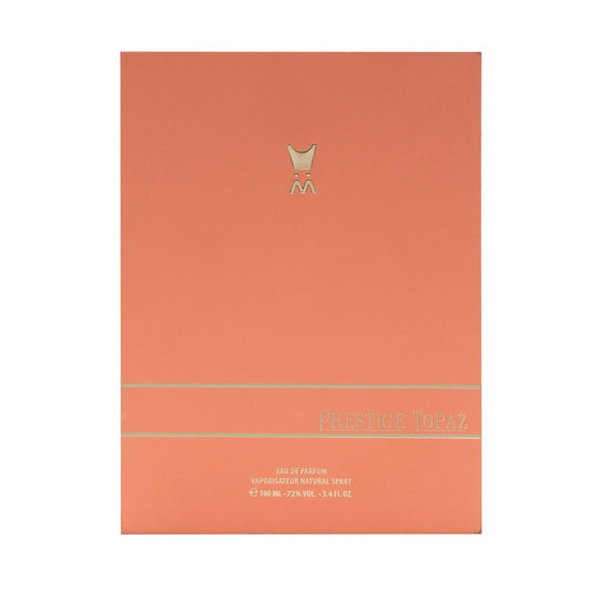 Prestige Topaz Perfume - 100 ml