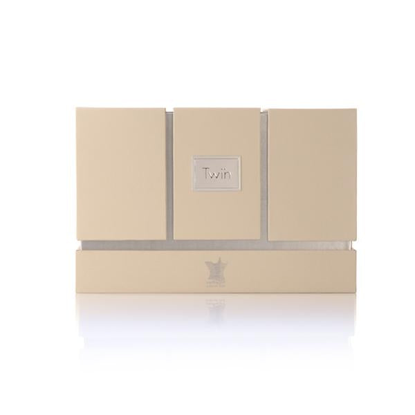 Twin Silver 2 x 50 ml