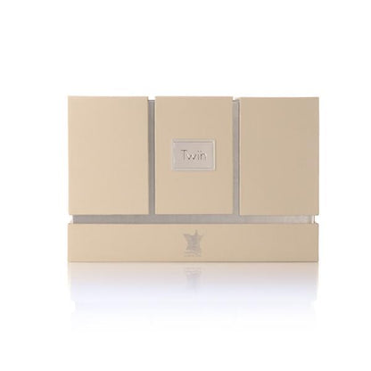 Twin Silver 2 x 50 ml