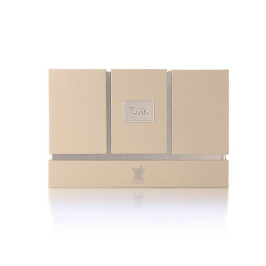 Twin Silver 2 x 50 ml