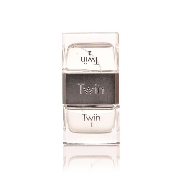 Twin Silver 2 x 50 ml
