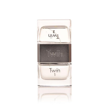 Twin Silver 2 x 50 ml