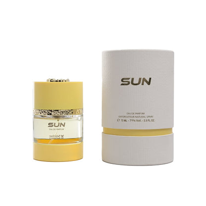 Sun Perfume - 75 ml
