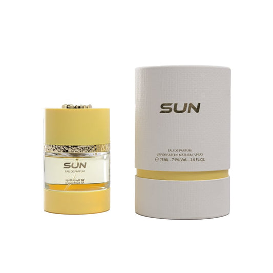 Sun Perfume - 75 ml