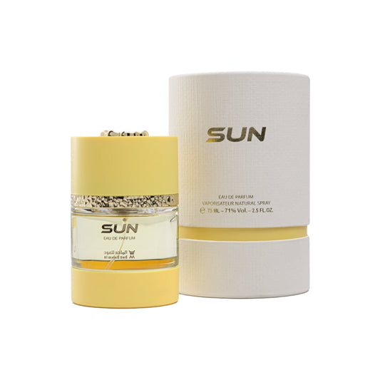 Sun Perfume - 75 ml