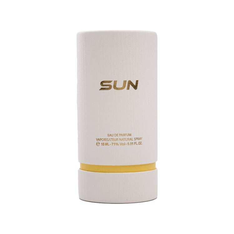 Sun Perfume - 15 ml