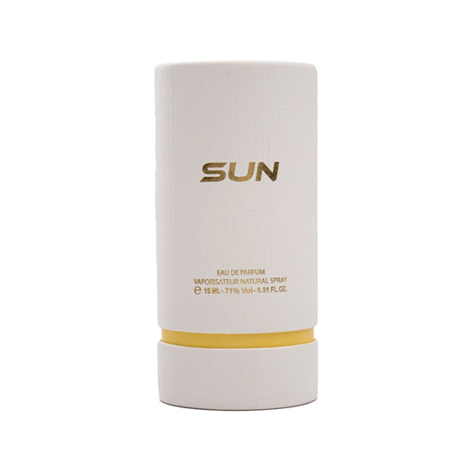 Sun Perfume - 15 ml
