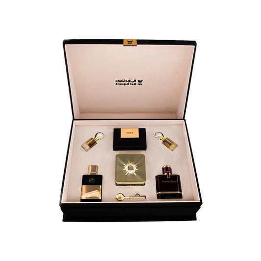 Luxury Gift Box