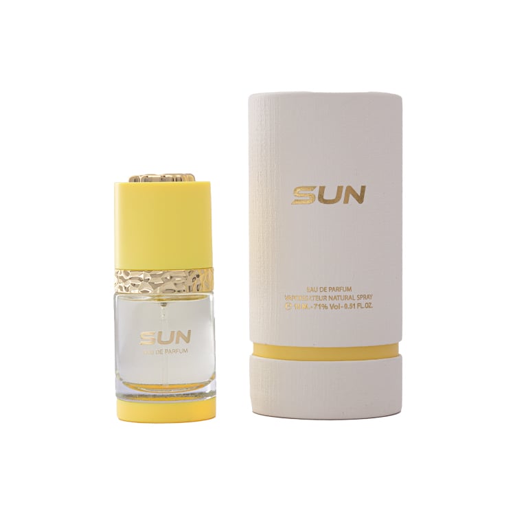 Sun Perfume - 15 ml