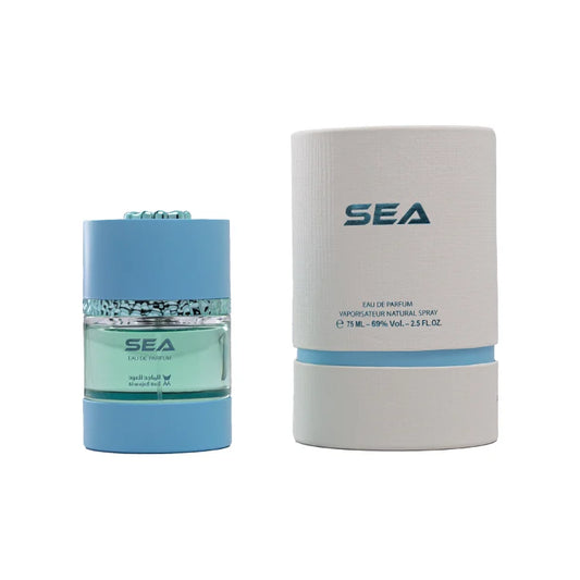 Sea Perfume - 75 ml